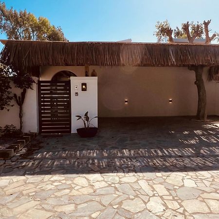 Koskinou  Naya Pool & Garden View Bungalow מראה חיצוני תמונה