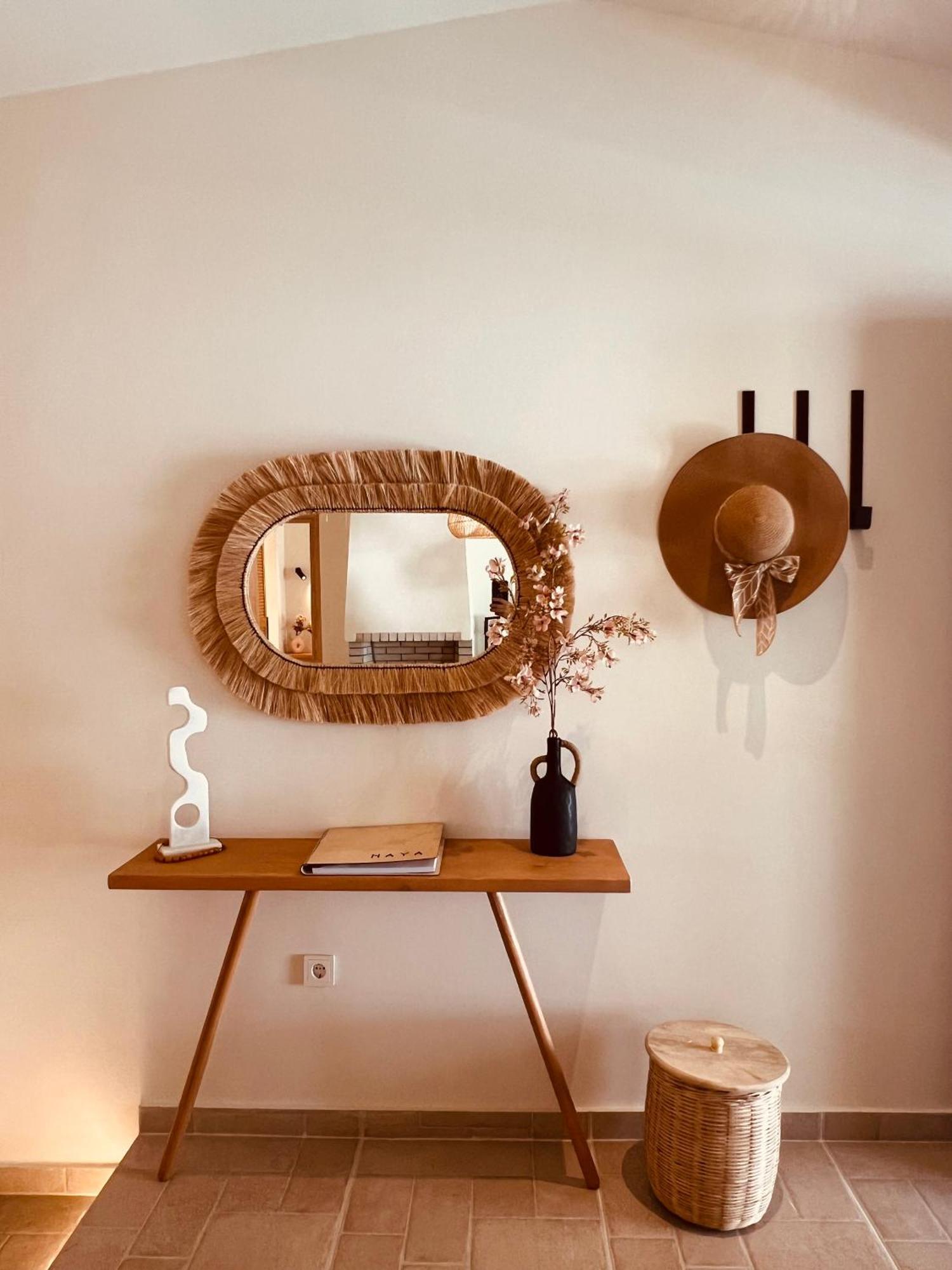 Koskinou  Naya Pool & Garden View Bungalow מראה חיצוני תמונה