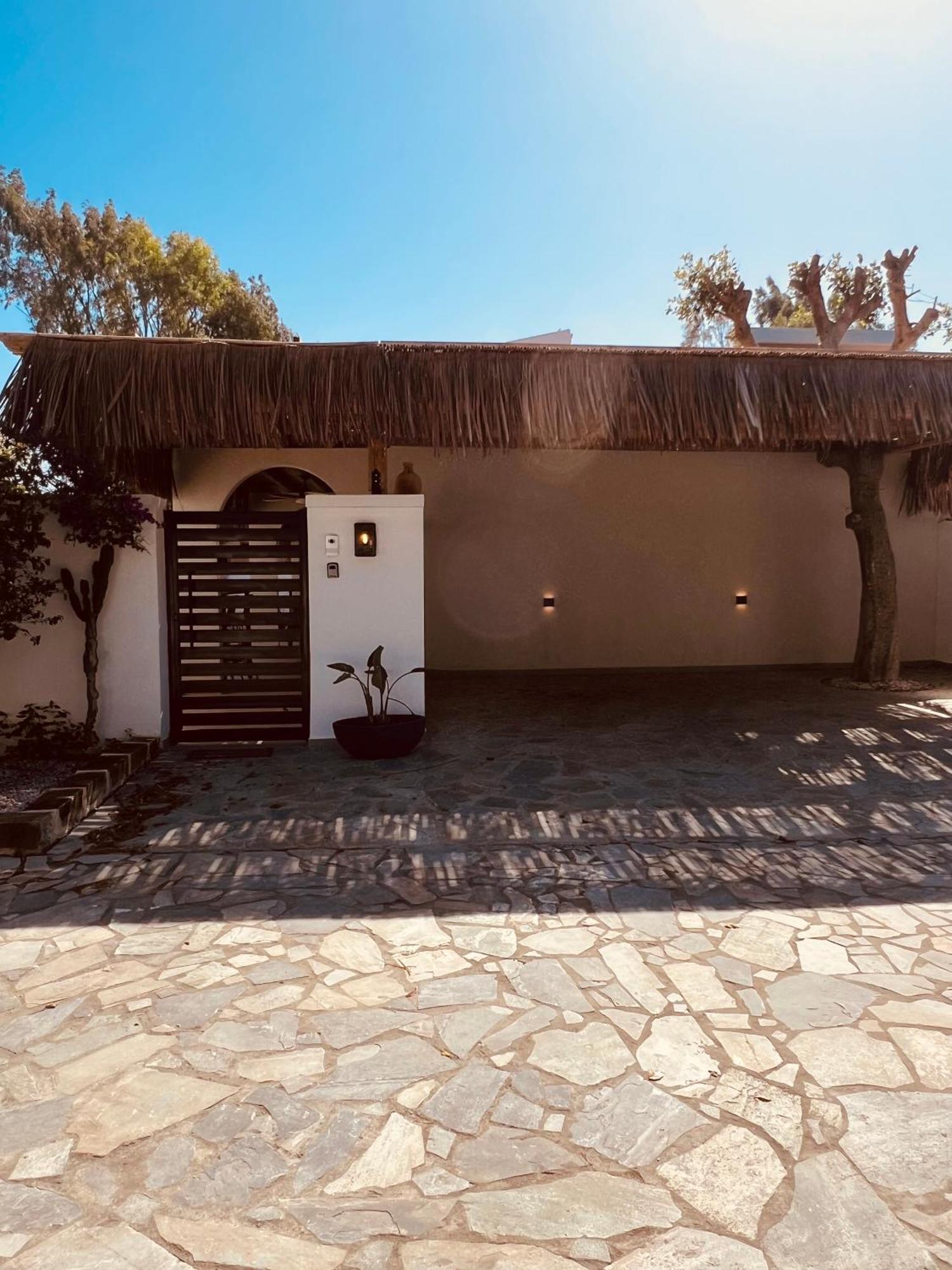 Koskinou  Naya Pool & Garden View Bungalow מראה חיצוני תמונה