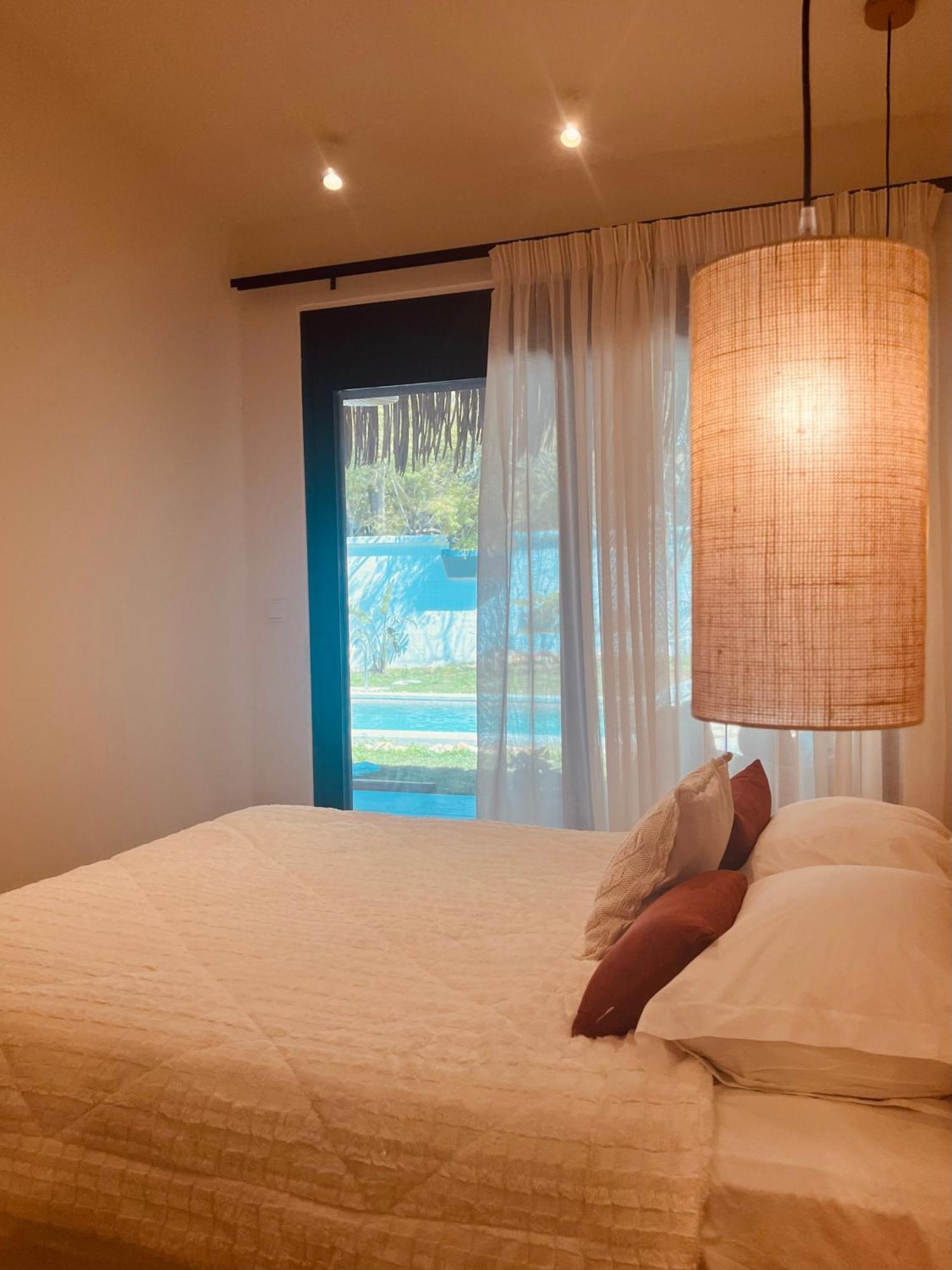 Koskinou  Naya Pool & Garden View Bungalow מראה חיצוני תמונה