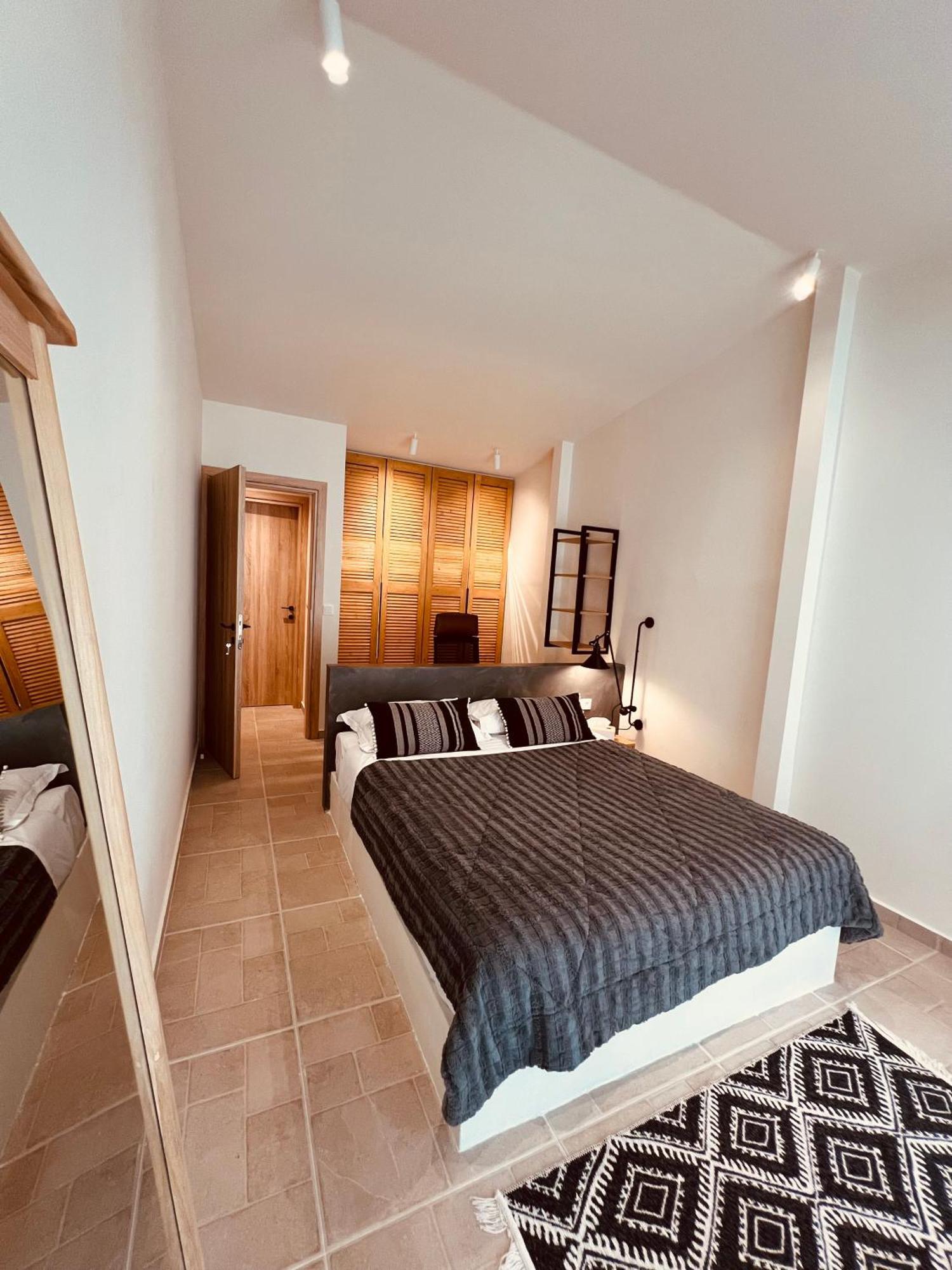 Koskinou  Naya Pool & Garden View Bungalow מראה חיצוני תמונה