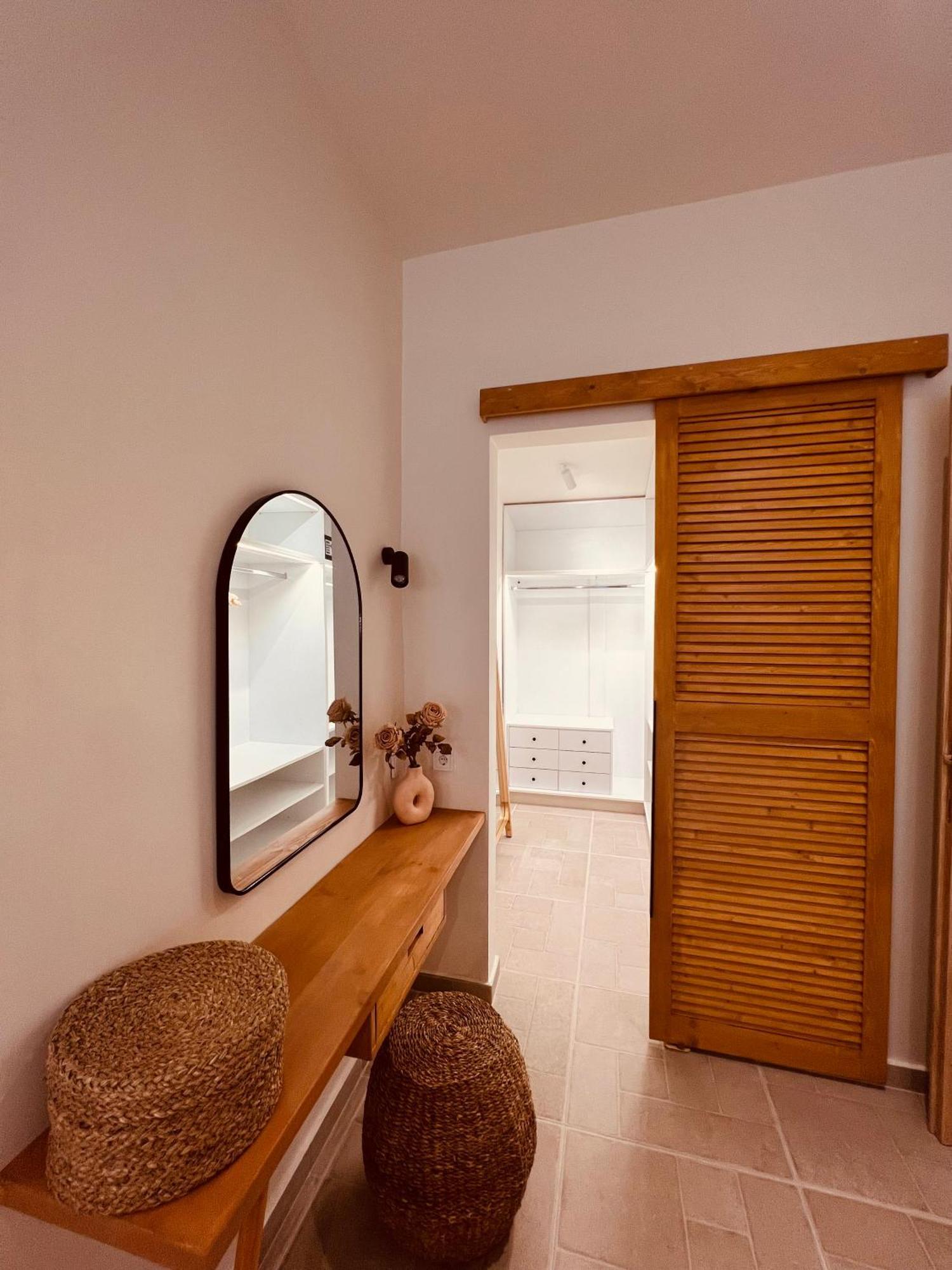 Koskinou  Naya Pool & Garden View Bungalow מראה חיצוני תמונה