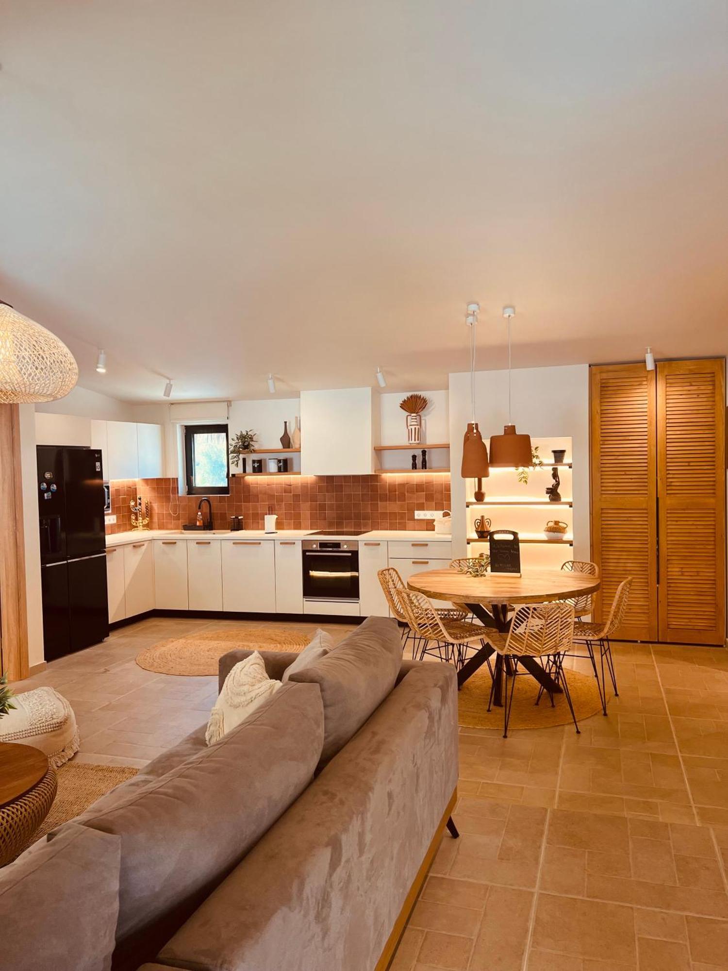 Koskinou  Naya Pool & Garden View Bungalow מראה חיצוני תמונה