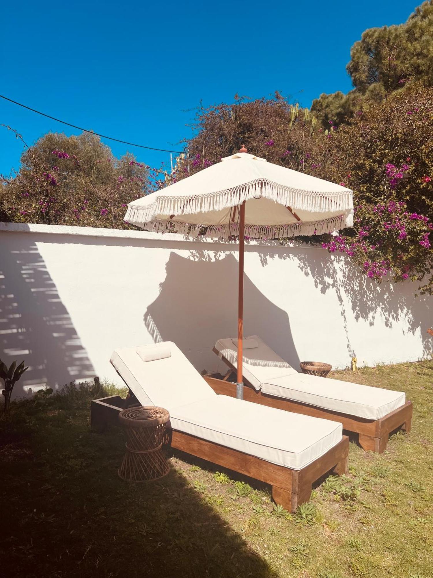 Koskinou  Naya Pool & Garden View Bungalow מראה חיצוני תמונה