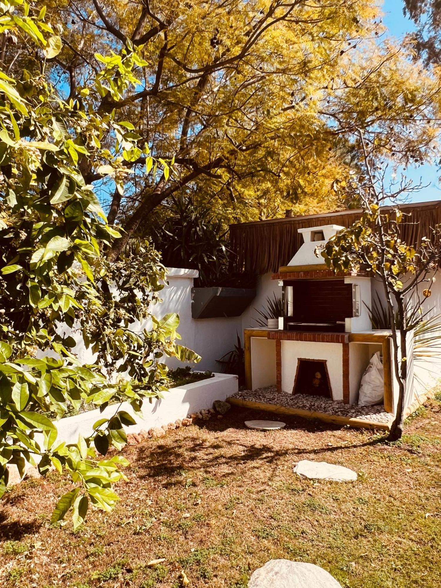 Koskinou  Naya Pool & Garden View Bungalow מראה חיצוני תמונה